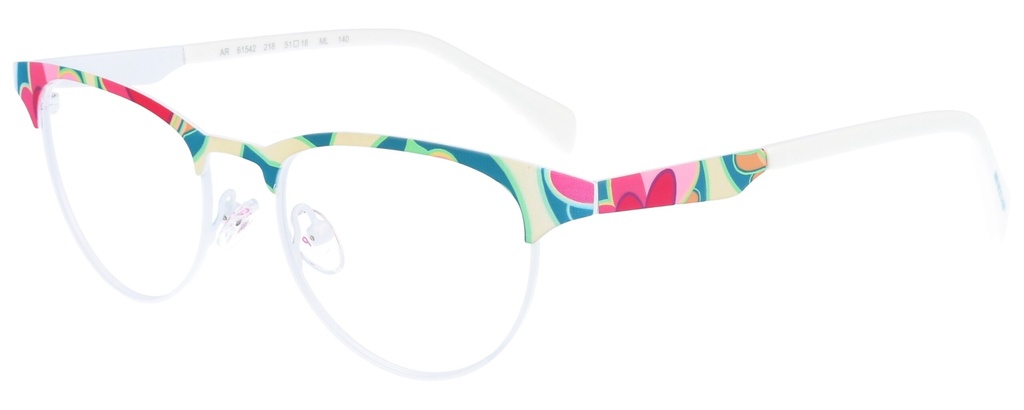 AGATHA RUIZ DE LA PRADA RX* 61542 COL 218