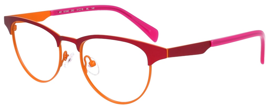 AGATHA RUIZ DE LA PRADA RX* 61542 COL 262
