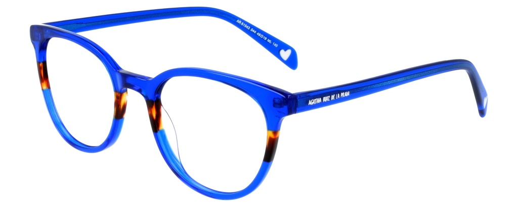AGATHA RUIZ DE LA PRADA RX* 61543 COL 544