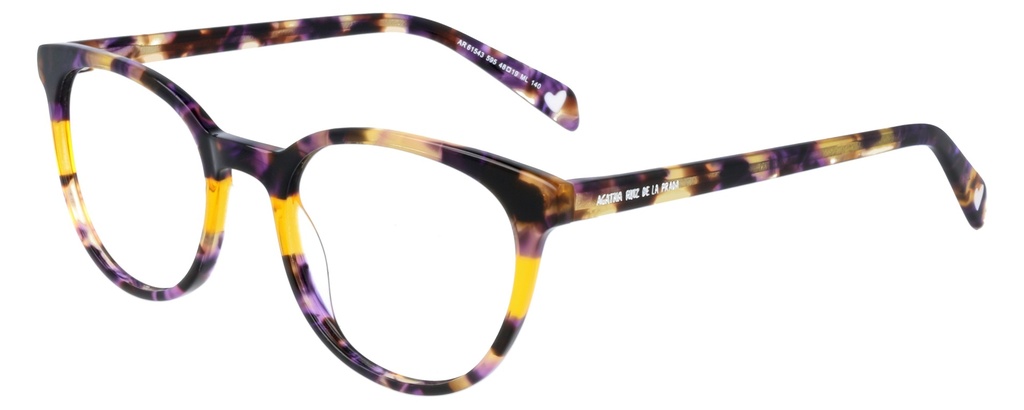 AGATHA RUIZ DE LA PRADA RX* 61543 COL 595