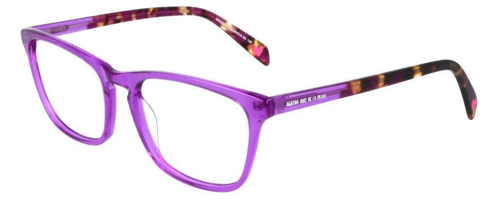 AGATHA RUIZ DE LA PRADA RX* 61544 COL 555