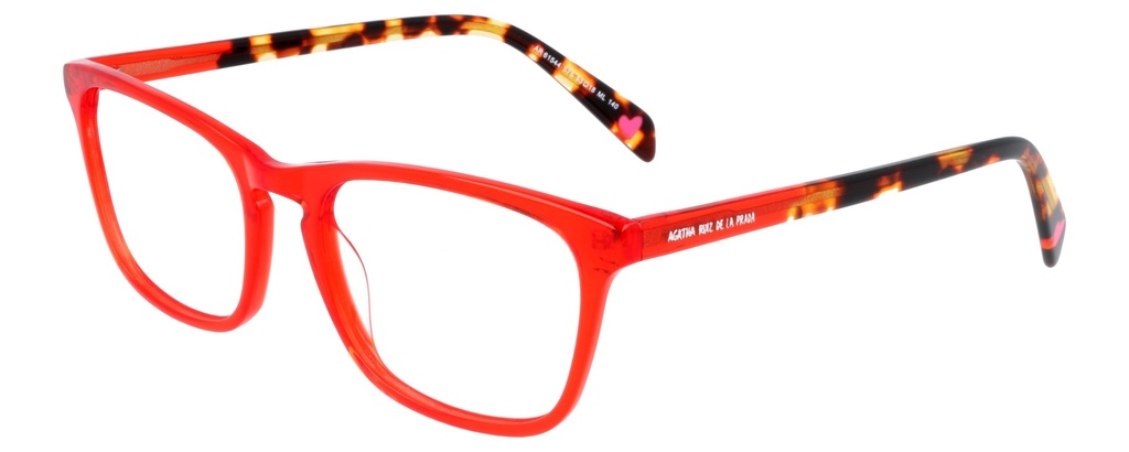 AGATHA RUIZ DE LA PRADA RX* 61544 COL 575