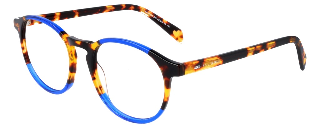 AGATHA RUIZ DE LA PRADA RX* 61546 COL 544