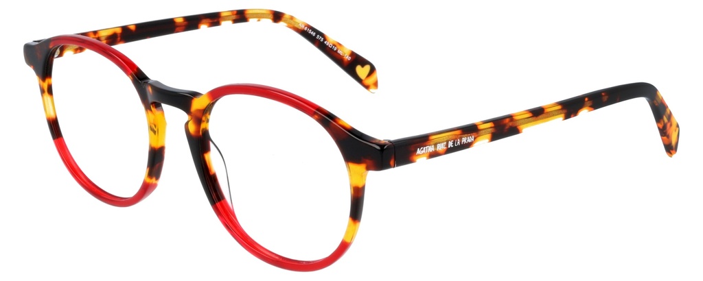 AGATHA RUIZ DE LA PRADA RX* 61546 COL 575