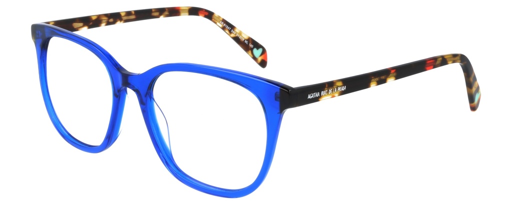 AGATHA RUIZ DE LA PRADA RX* 61547 COL 544