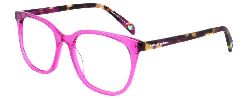 AGATHA RUIZ DE LA PRADA RX* 61547 COL 562