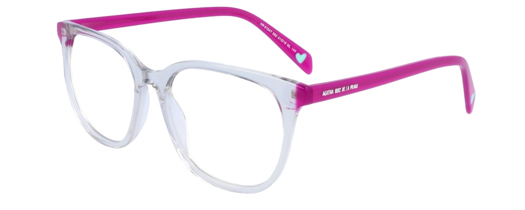 AGATHA RUIZ DE LA PRADA RX* 61547 COL 592