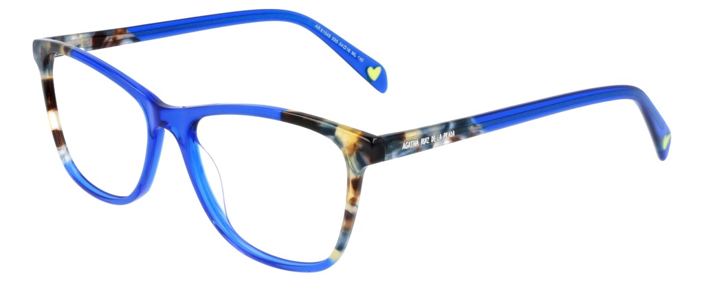 AGATHA RUIZ DE LA PRADA RX* 61548 COL 595