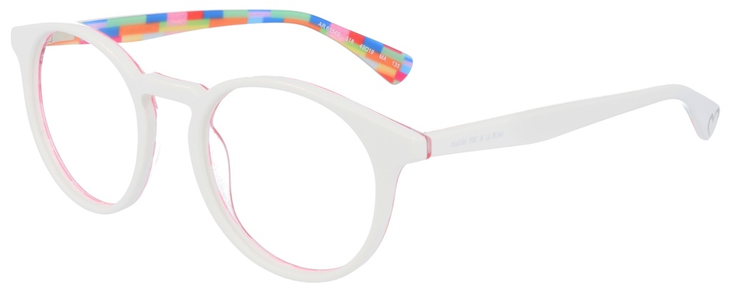 AGATHA RUIZ DE LA PRADA RX* 61549 COL 518