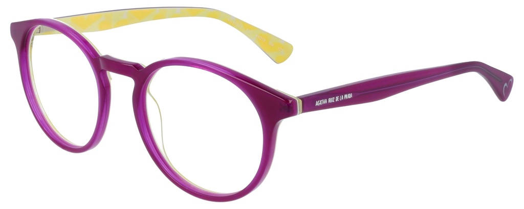 AGATHA RUIZ DE LA PRADA RX* 61549 COL 552