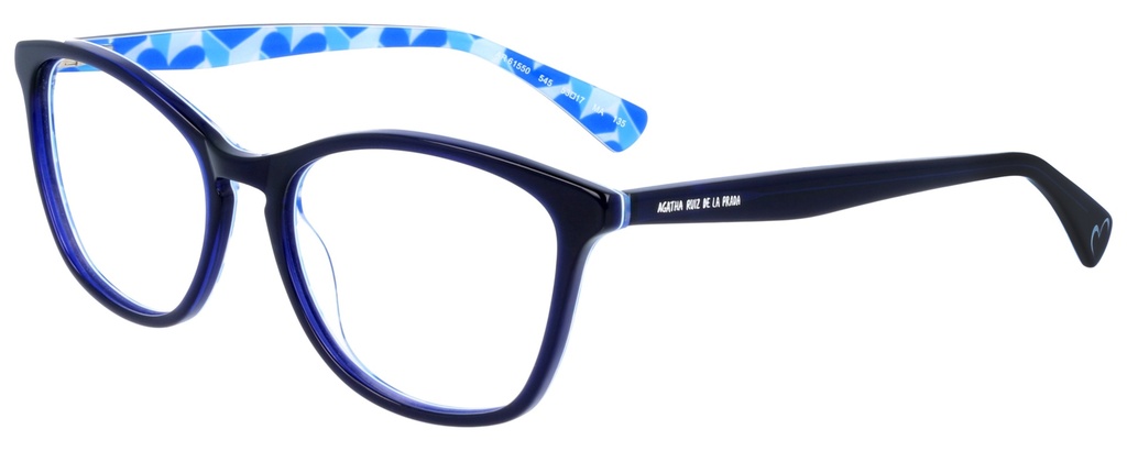 AGATHA RUIZ DE LA PRADA RX* 61550 COL 545