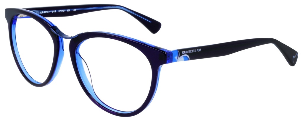 AGATHA RUIZ DE LA PRADA RX* 61551 COL 545