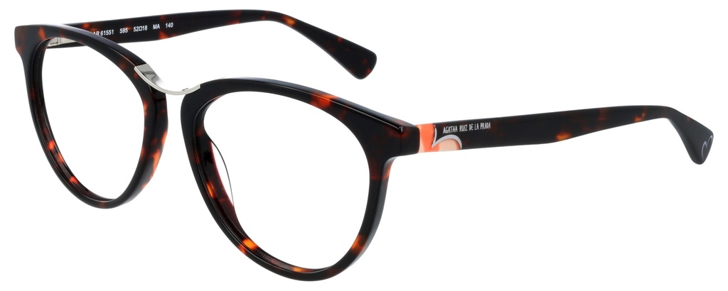 AGATHA RUIZ DE LA PRADA RX* 61551 COL 595