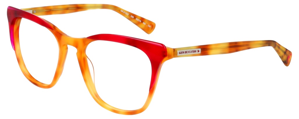 AGATHA RUIZ DE LA PRADA RX* 61552 COL 596