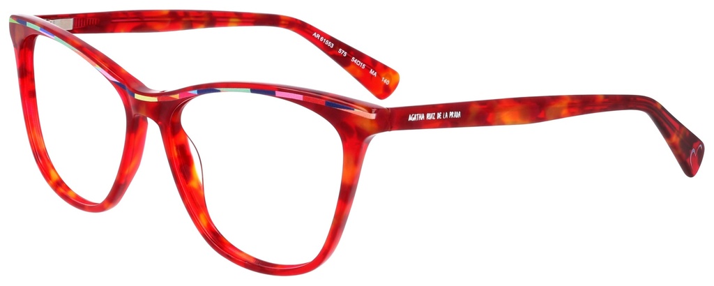 AGATHA RUIZ DE LA PRADA RX* 61553 COL 575