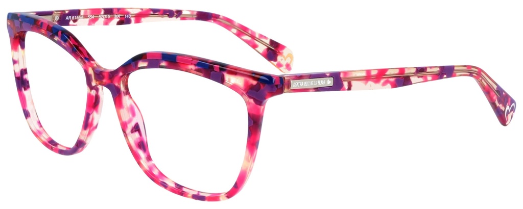 AGATHA RUIZ DE LA PRADA RX* 61554 COL 554