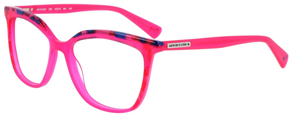 AGATHA RUIZ DE LA PRADA RX* 61554 COL 562