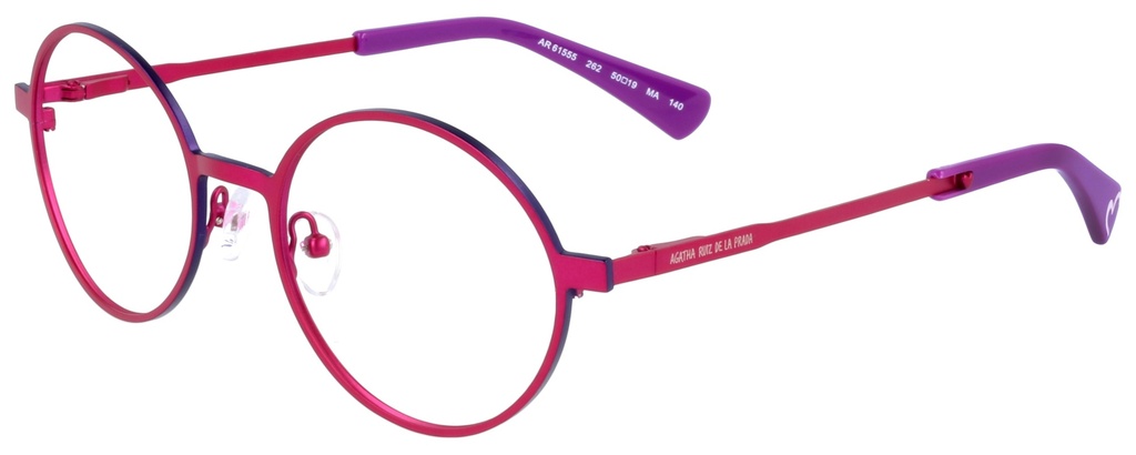 AGATHA RUIZ DE LA PRADA RX* 61555 COL 262