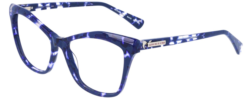 AGATHA RUIZ DE LA PRADA RX* 61556 COL 540