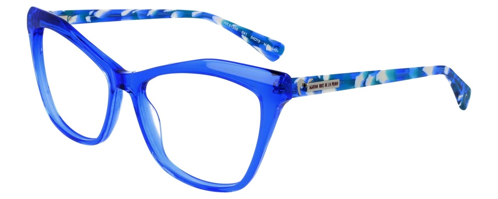 AGATHA RUIZ DE LA PRADA RX* 61556 COL 541