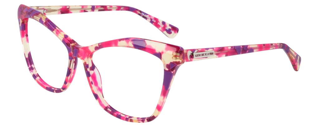 AGATHA RUIZ DE LA PRADA RX* 61556 COL 554