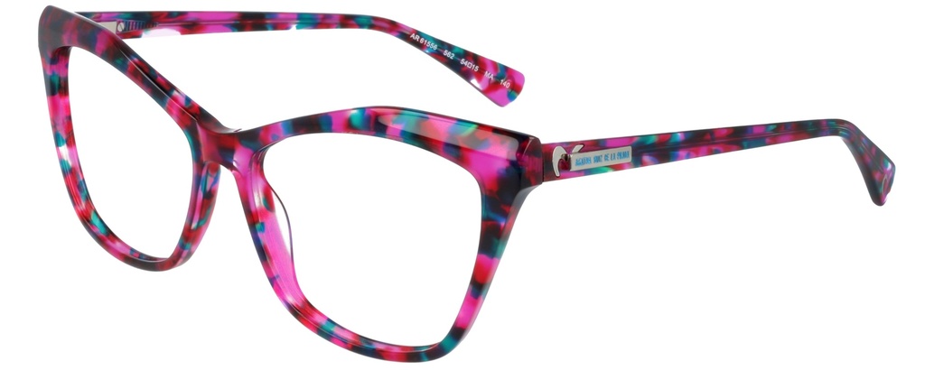 AGATHA RUIZ DE LA PRADA RX* 61556 COL 562