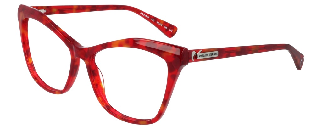 AGATHA RUIZ DE LA PRADA RX* 61556 COL 575