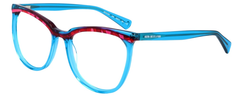 AGATHA RUIZ DE LA PRADA RX* 61557 COL 548