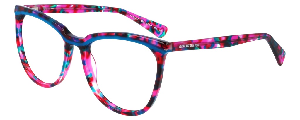 AGATHA RUIZ DE LA PRADA RX* 61557 COL 562