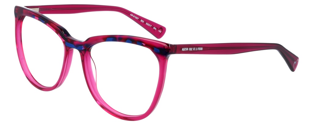 AGATHA RUIZ DE LA PRADA RX* 61557 COL 563