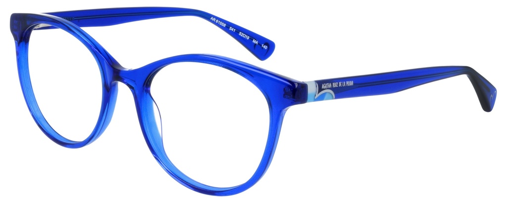 AGATHA RUIZ DE LA PRADA RX* 61558 COL 541