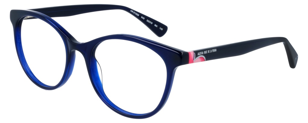 AGATHA RUIZ DE LA PRADA RX* 61558 COL 545