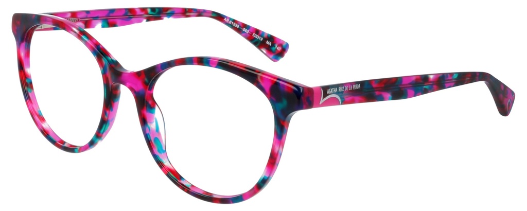 AGATHA RUIZ DE LA PRADA RX* 61558 COL 562