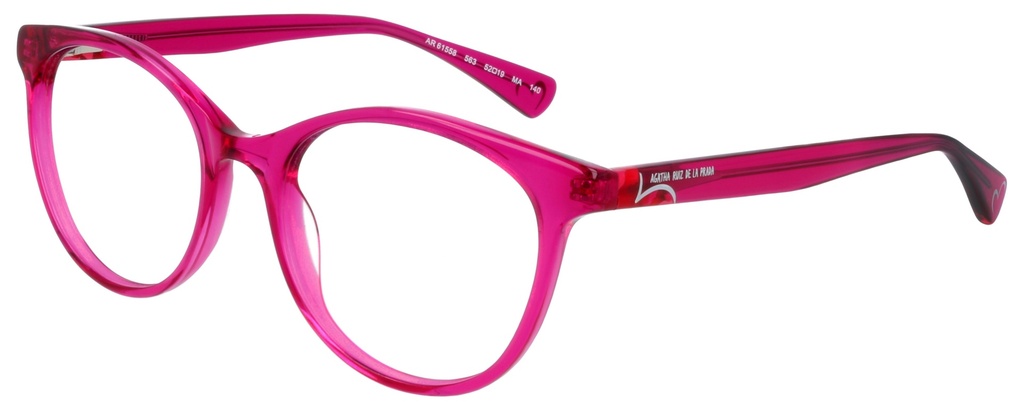 AGATHA RUIZ DE LA PRADA RX* 61558 COL 563