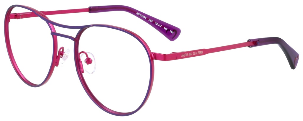 AGATHA RUIZ DE LA PRADA RX* 61559 COL 255