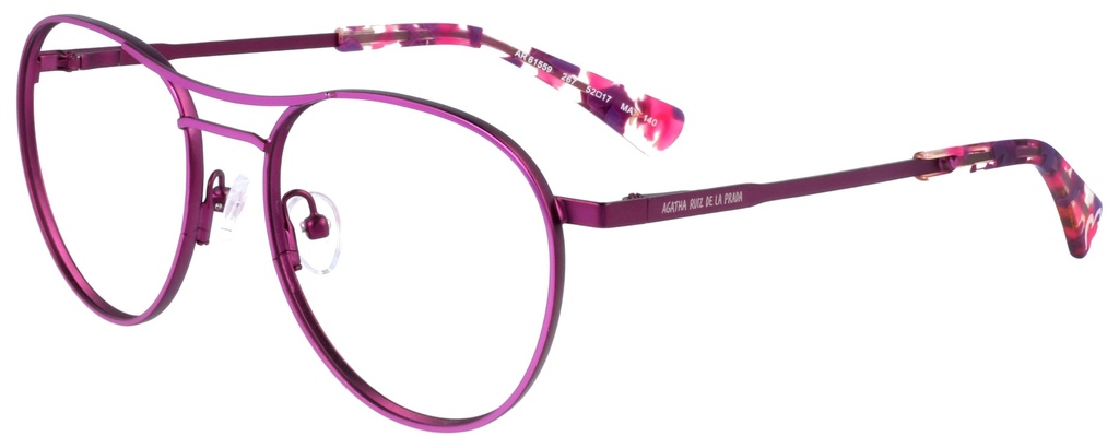 AGATHA RUIZ DE LA PRADA RX* 61559 COL 267