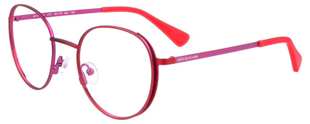 AGATHA RUIZ DE LA PRADA RX* 61560 COL 275