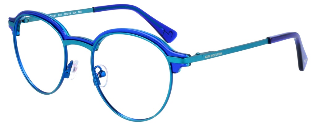 AGATHA RUIZ DE LA PRADA RX* 61561 COL 231