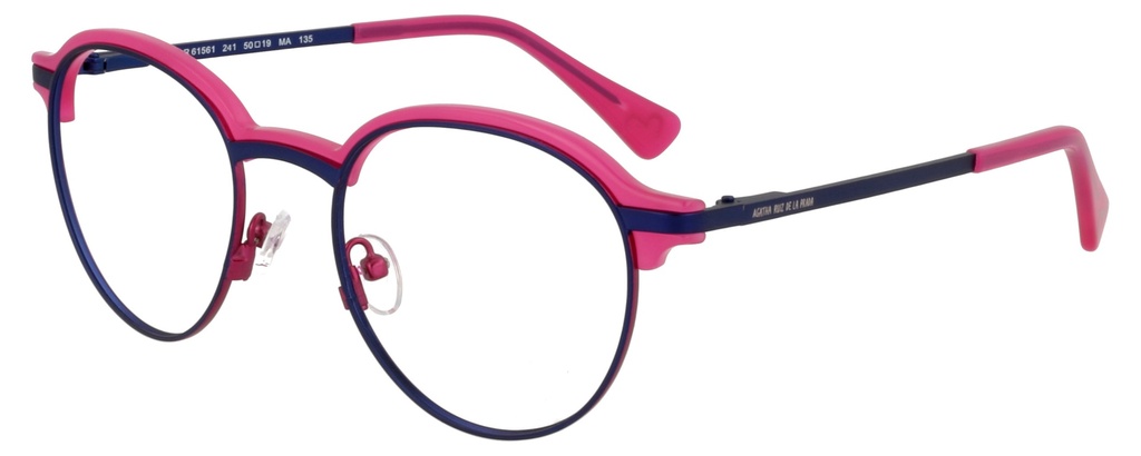 AGATHA RUIZ DE LA PRADA RX* 61561 COL 241