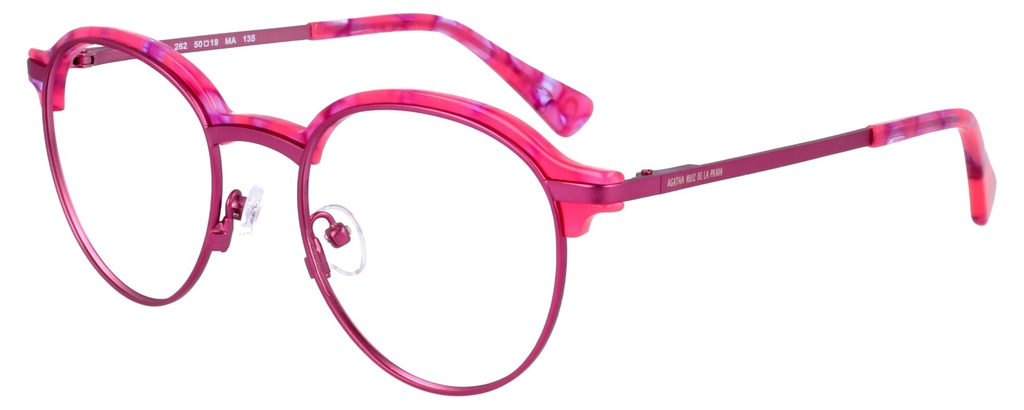 AGATHA RUIZ DE LA PRADA RX* 61561 COL 262