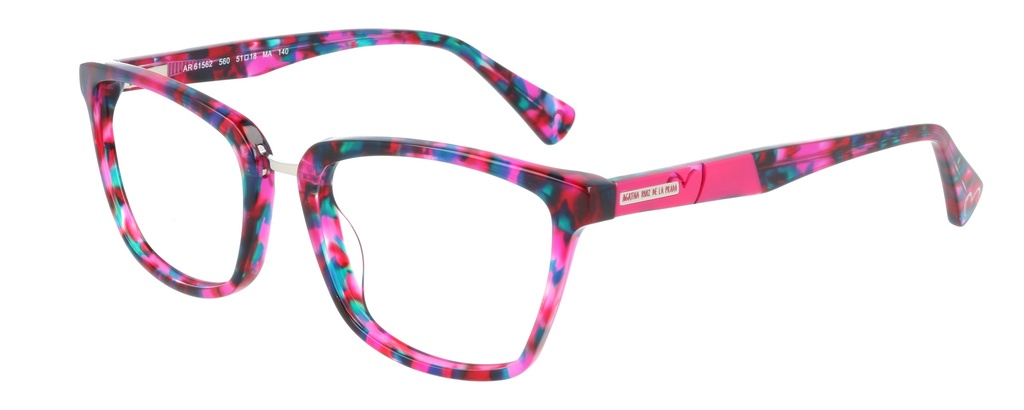 AGATHA RUIZ DE LA PRADA RX* 61562 COL 560