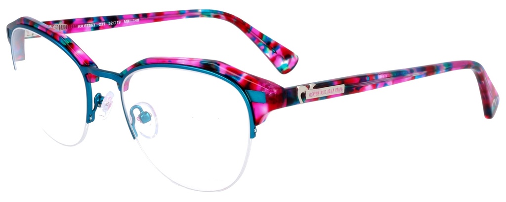 AGATHA RUIZ DE LA PRADA RX* 61563 COL 231