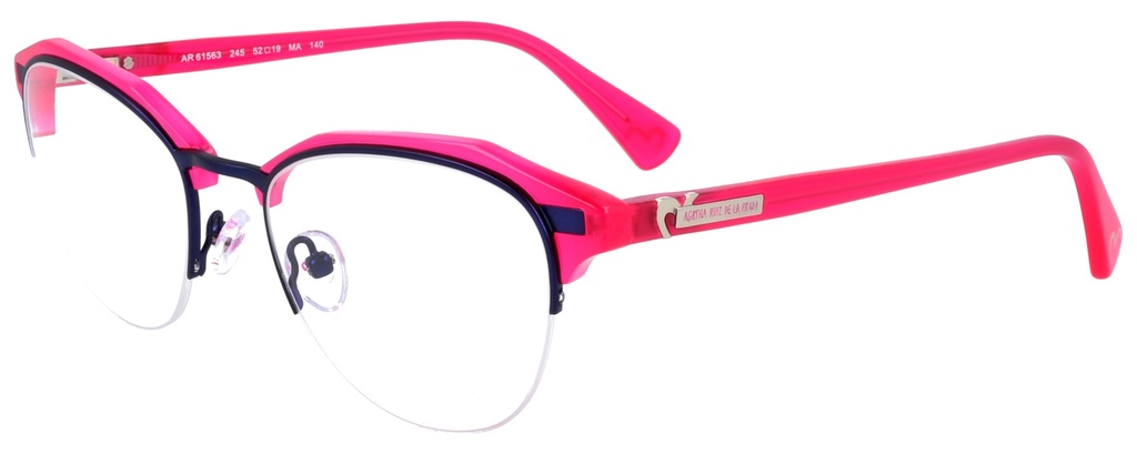 AGATHA RUIZ DE LA PRADA RX* 61563 COL 245