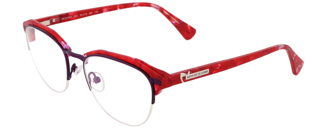 AGATHA RUIZ DE LA PRADA RX* 61563 COL 255