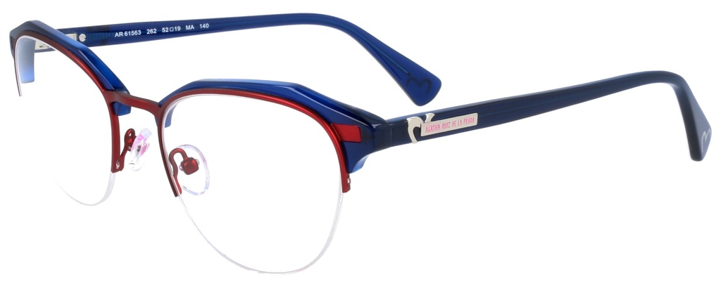 AGATHA RUIZ DE LA PRADA RX* 61563 COL 262