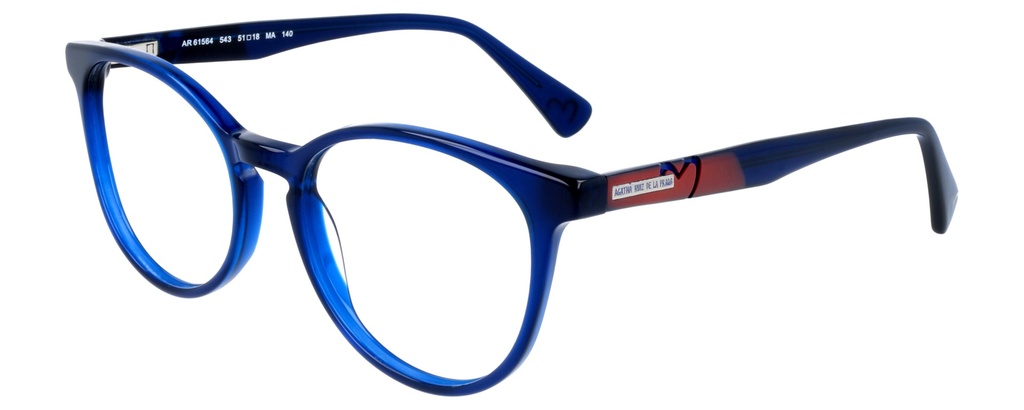 AGATHA RUIZ DE LA PRADA RX* 61564 COL 543