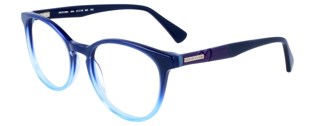 AGATHA RUIZ DE LA PRADA RX* 61564 COL 544