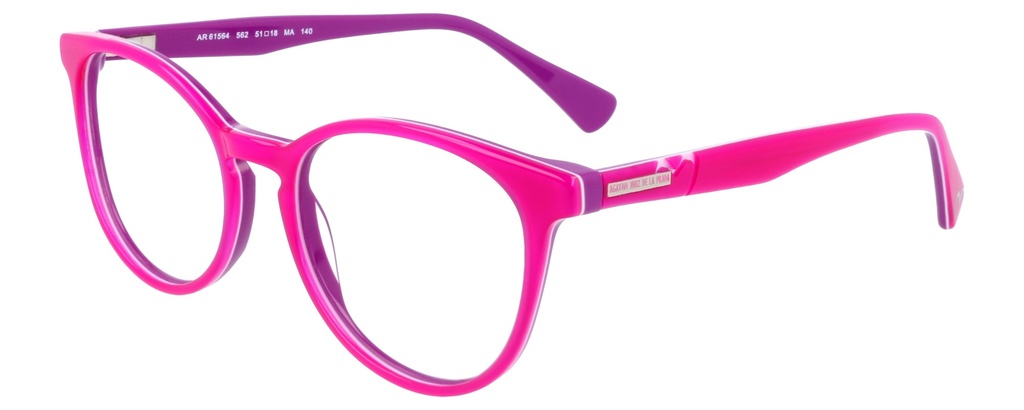 AGATHA RUIZ DE LA PRADA RX* 61564 COL 562