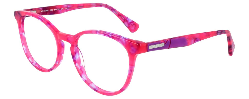 AGATHA RUIZ DE LA PRADA RX* 61564 COL 565