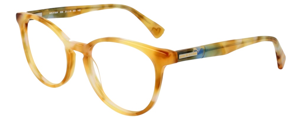 AGATHA RUIZ DE LA PRADA RX* 61564 COL 596